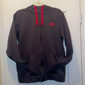 The NorthFace Hoodie